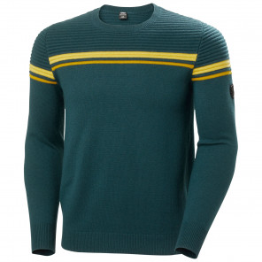 Carv Knitted Sweater
(Uomo)